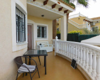 Resale - Detached Villa - Bigastro