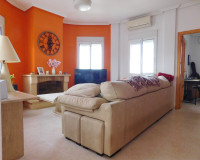 Resale - Detached Villa - Bigastro