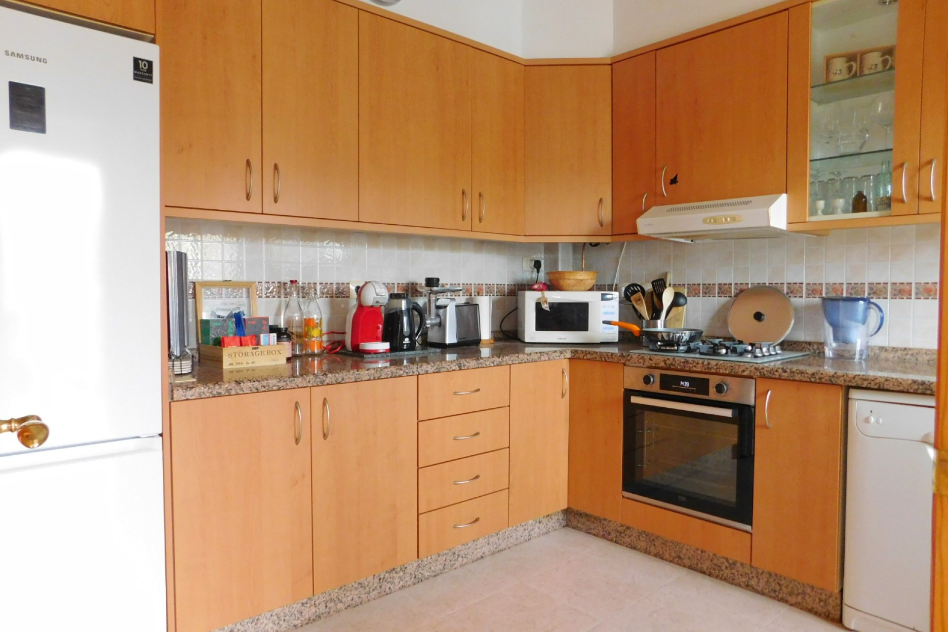 Resale - Detached Villa - Bigastro