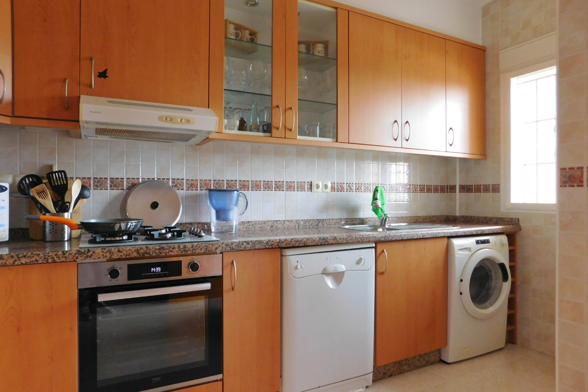 Resale - Detached Villa - Bigastro