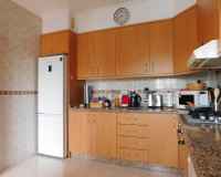 Resale - Detached Villa - Bigastro