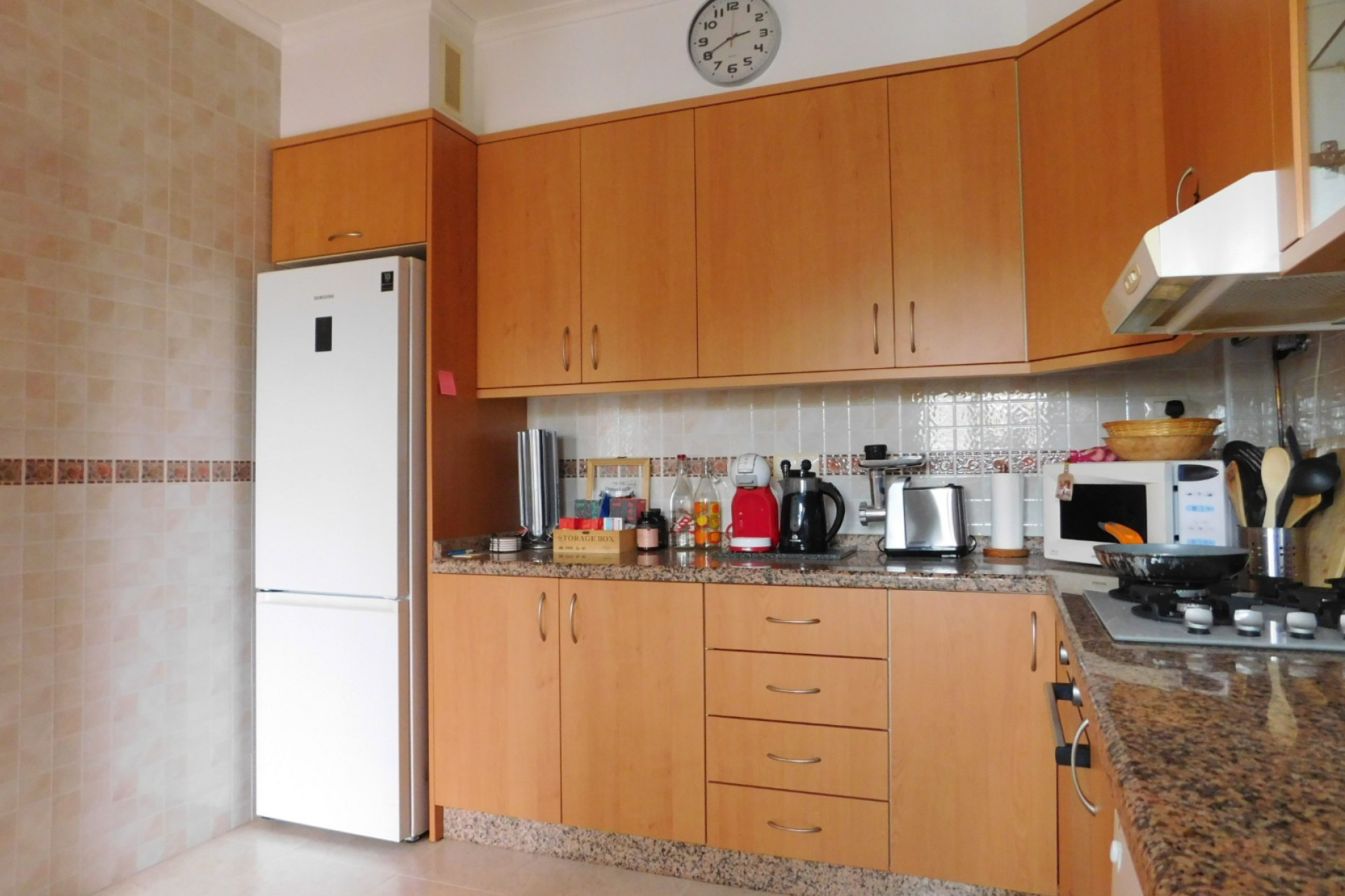 Resale - Detached Villa - Bigastro