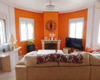 Resale - Detached Villa - Bigastro