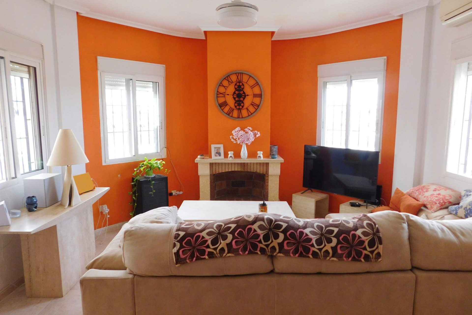 Resale - Detached Villa - Bigastro