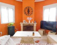 Resale - Detached Villa - Bigastro