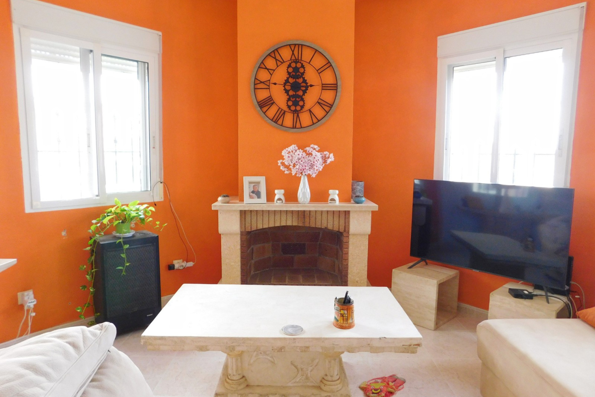 Resale - Detached Villa - Bigastro