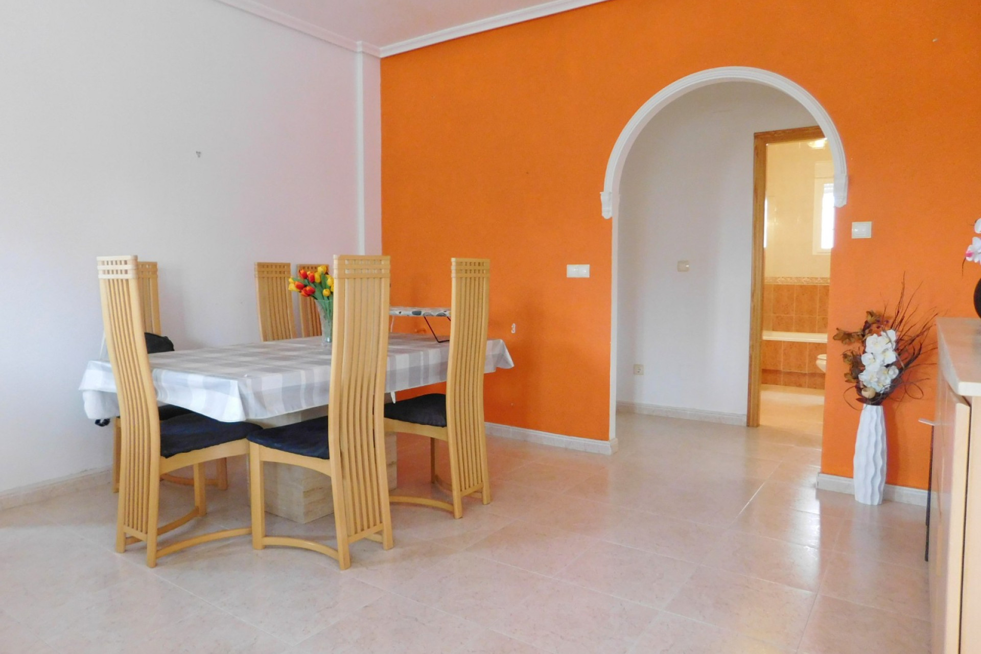 Resale - Detached Villa - Bigastro