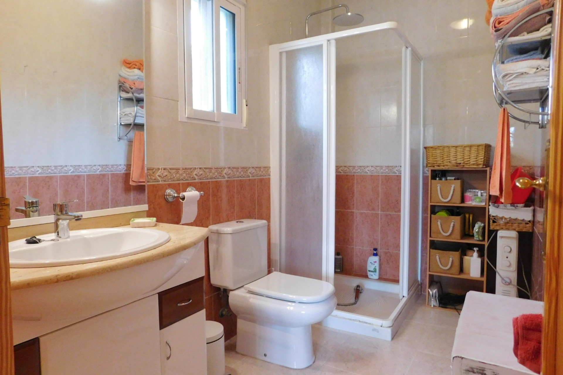 Resale - Detached Villa - Bigastro