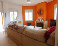 Resale - Detached Villa - Bigastro