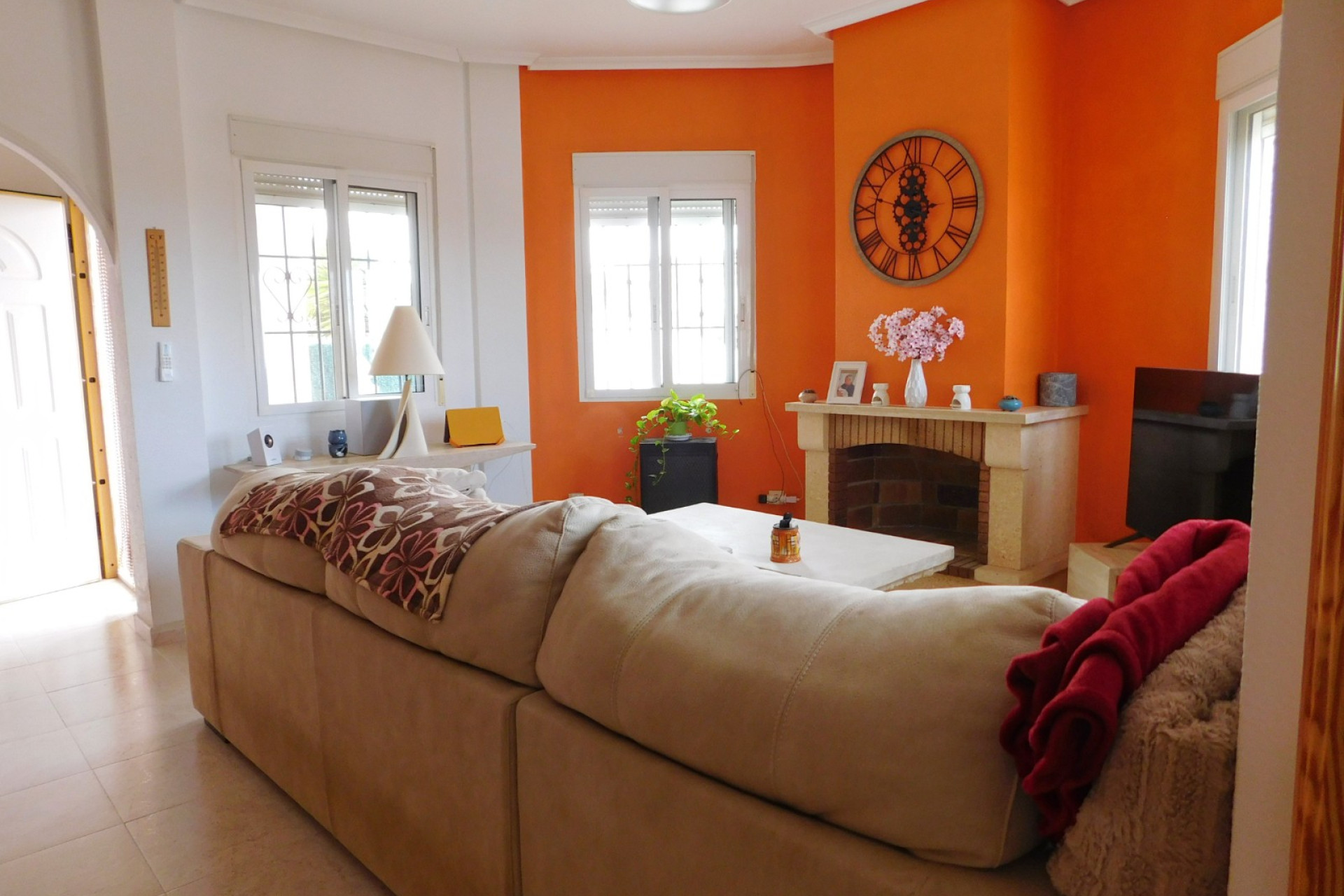 Resale - Detached Villa - Bigastro