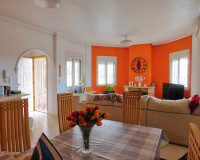 Resale - Detached Villa - Bigastro