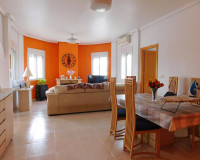 Resale - Detached Villa - Bigastro