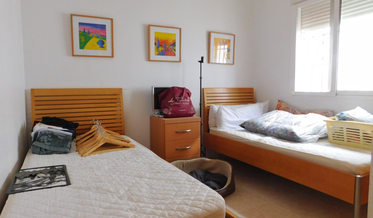 Resale - Detached Villa - Bigastro