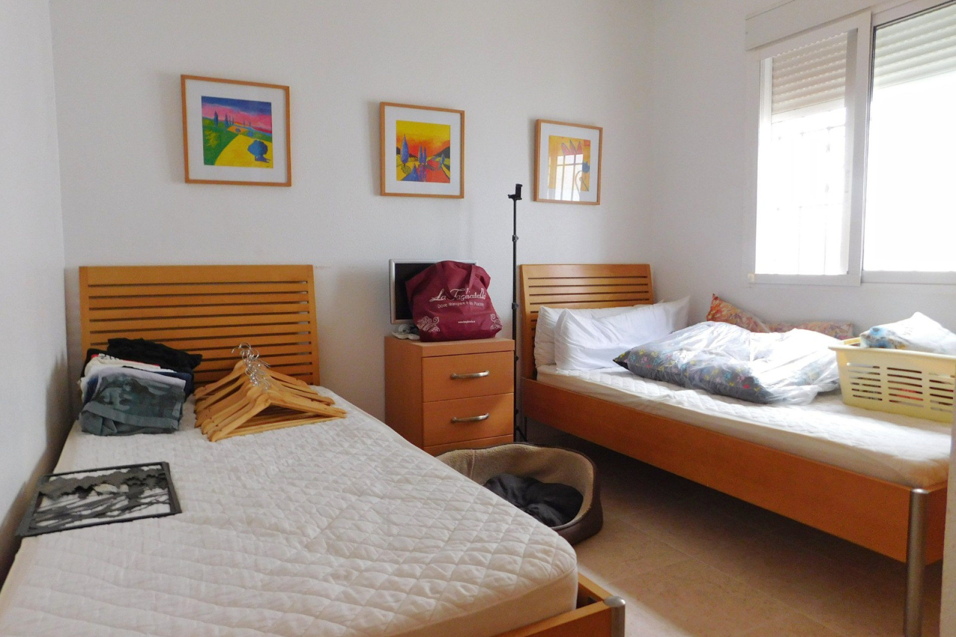 Resale - Detached Villa - Bigastro