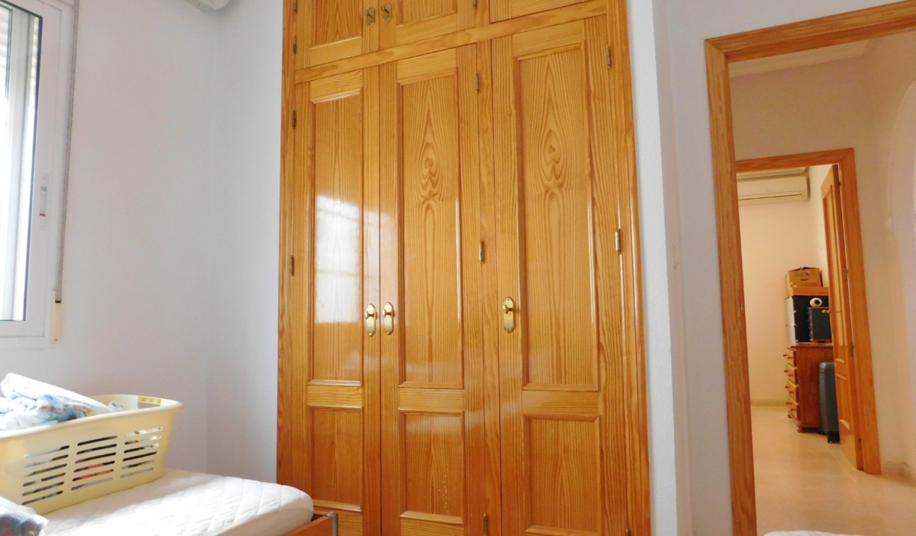 Resale - Detached Villa - Bigastro