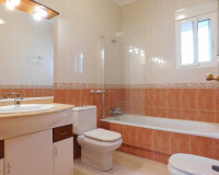 Resale - Detached Villa - Bigastro