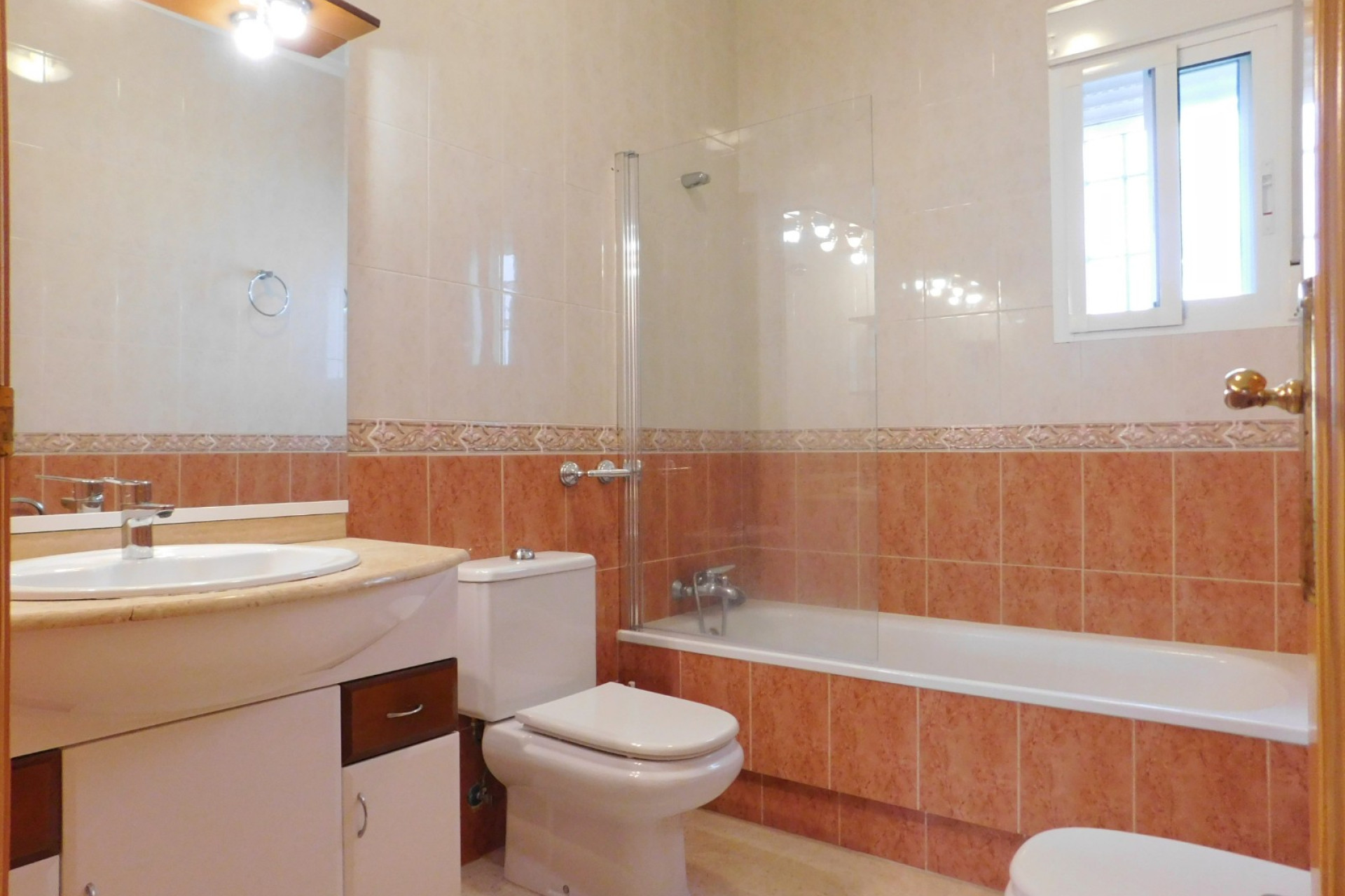 Resale - Detached Villa - Bigastro