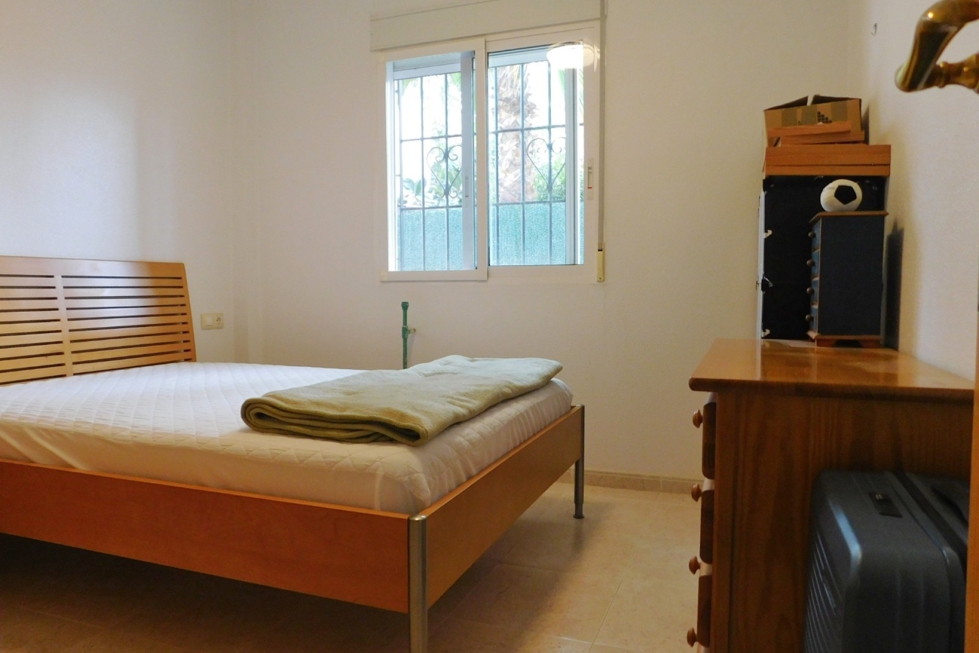 Resale - Detached Villa - Bigastro