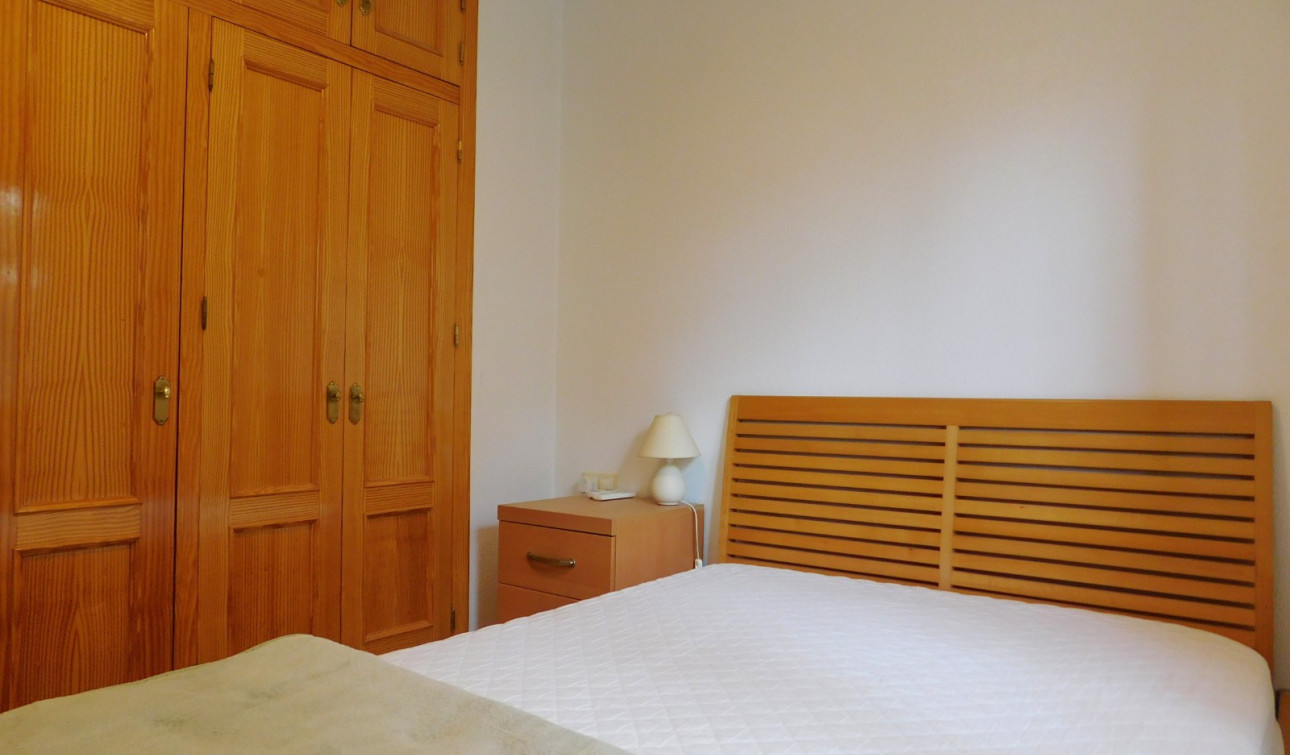 Resale - Detached Villa - Bigastro