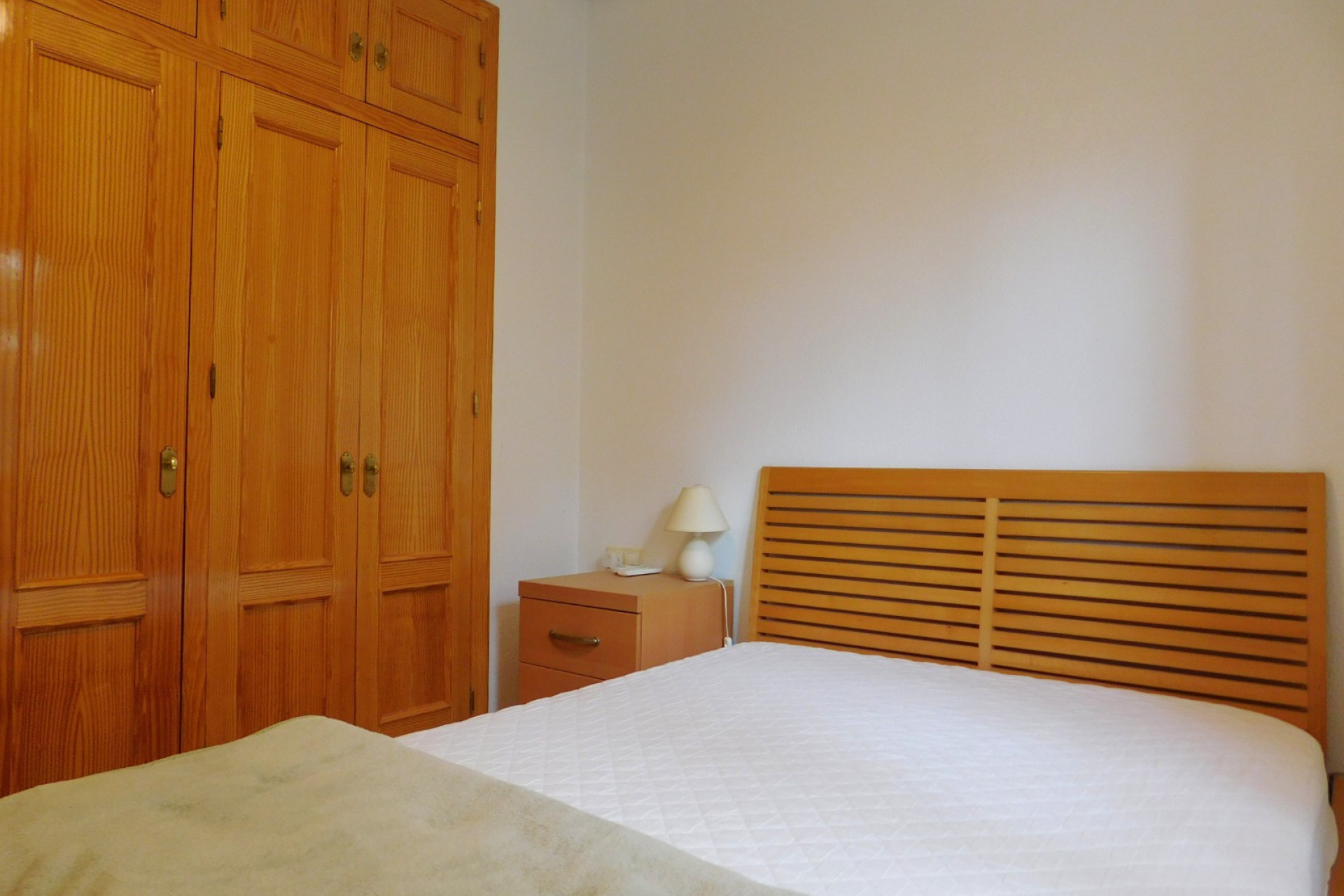 Resale - Detached Villa - Bigastro