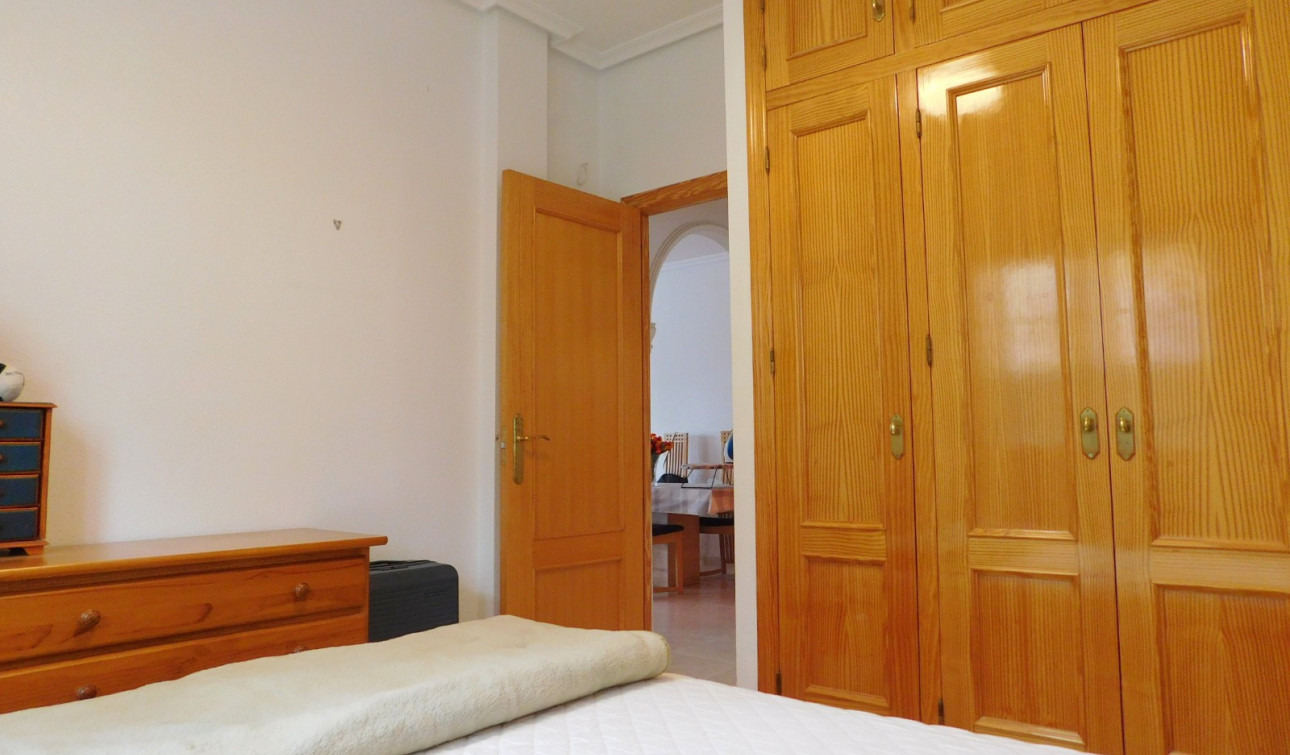 Resale - Detached Villa - Bigastro