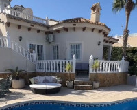 Resale - Detached Villa - Bigastro