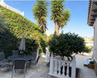 Resale - Detached Villa - Bigastro