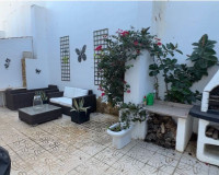 Resale - Detached Villa - Bigastro