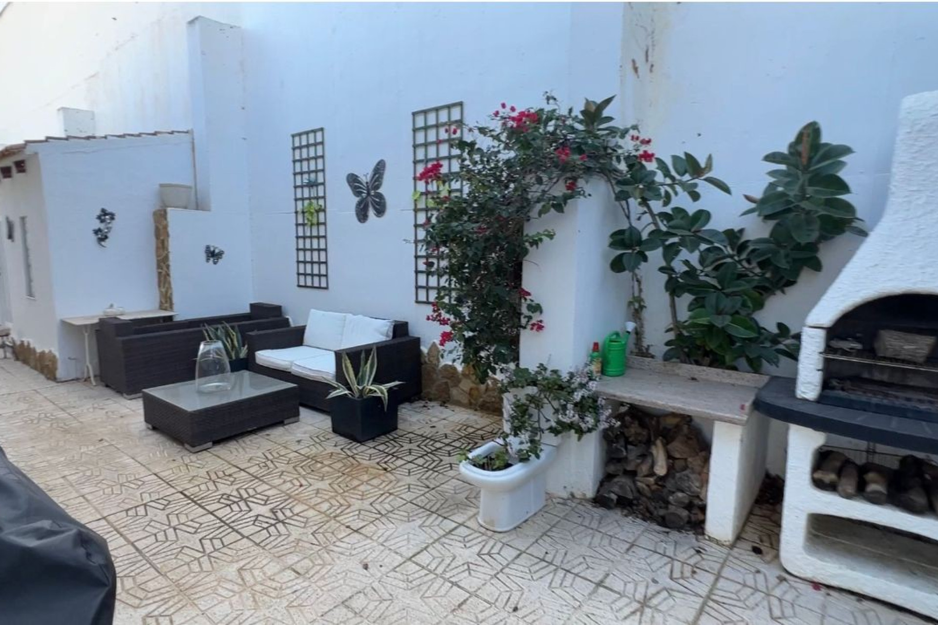 Resale - Detached Villa - Bigastro