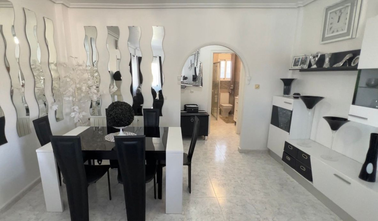 Resale - Detached Villa - Bigastro