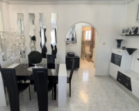 Resale - Detached Villa - Bigastro