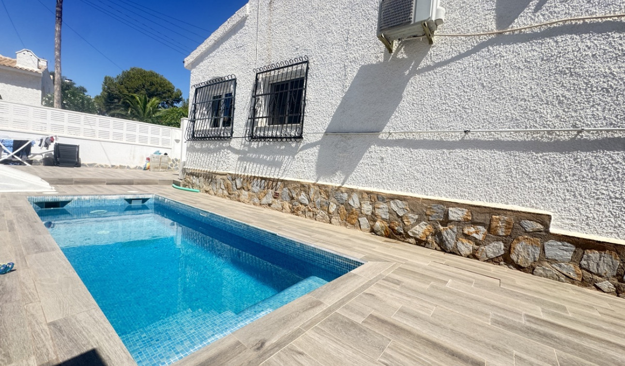 Resale - Detached Villa - Blue Lagoon