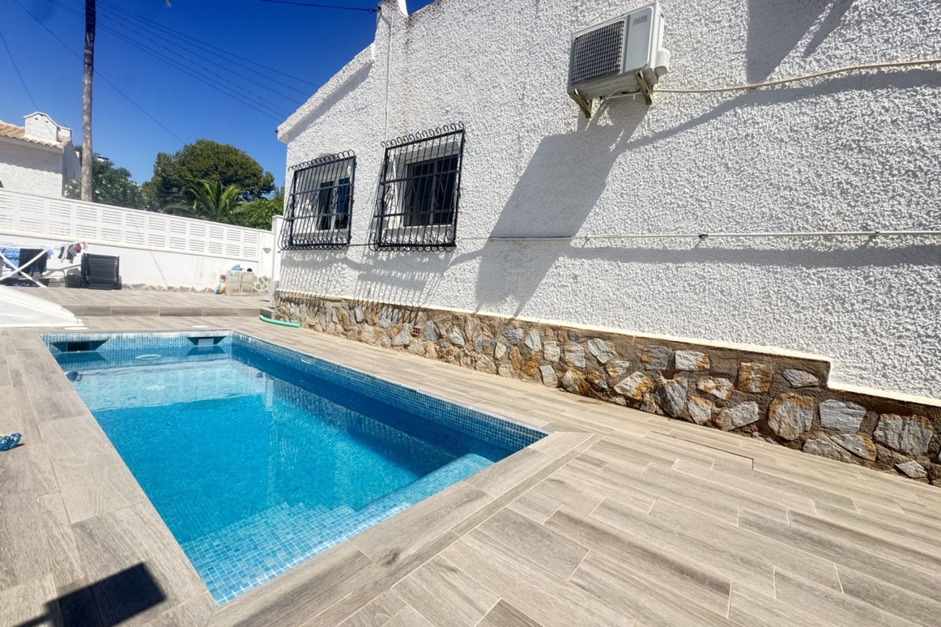 Resale - Detached Villa - Blue Lagoon