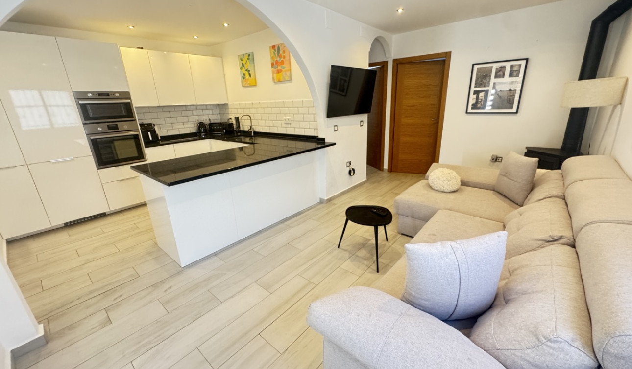 Resale - Detached Villa - Blue Lagoon