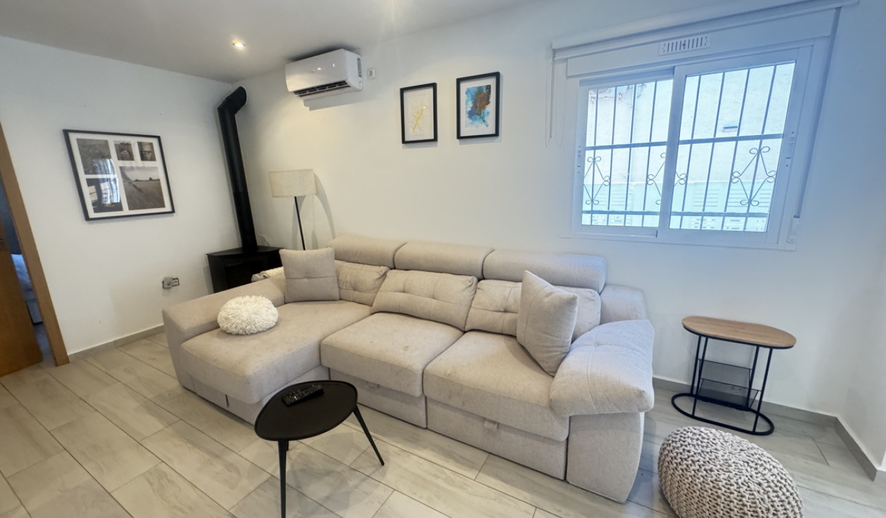 Resale - Detached Villa - Blue Lagoon