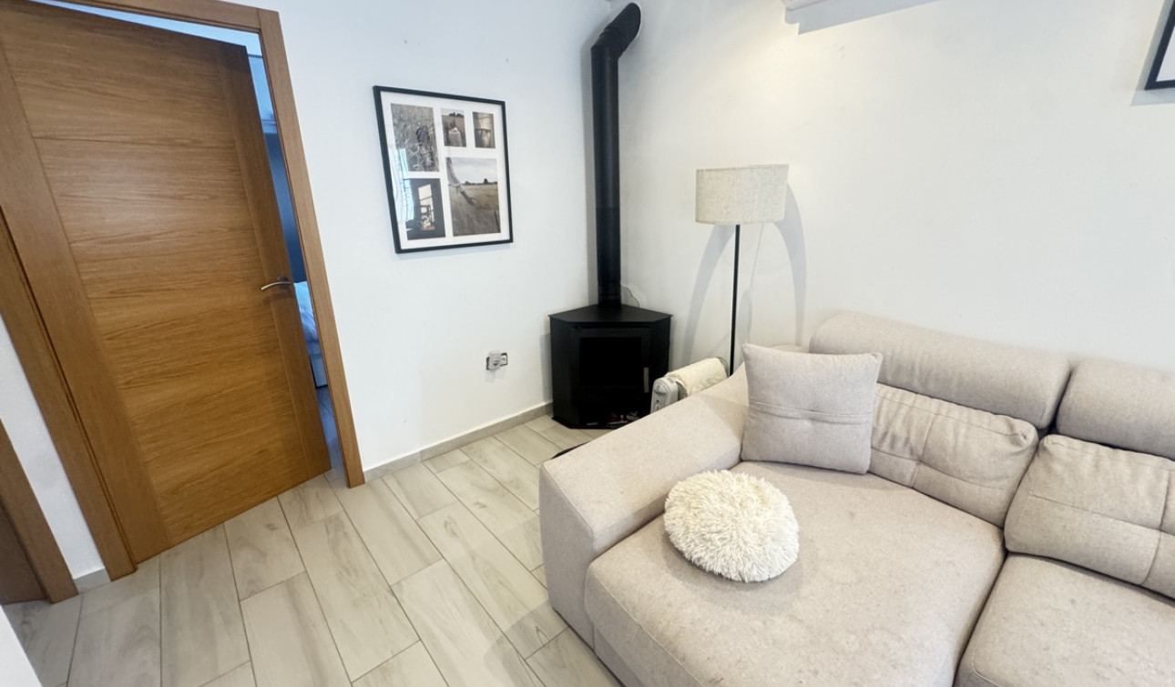 Resale - Detached Villa - Blue Lagoon