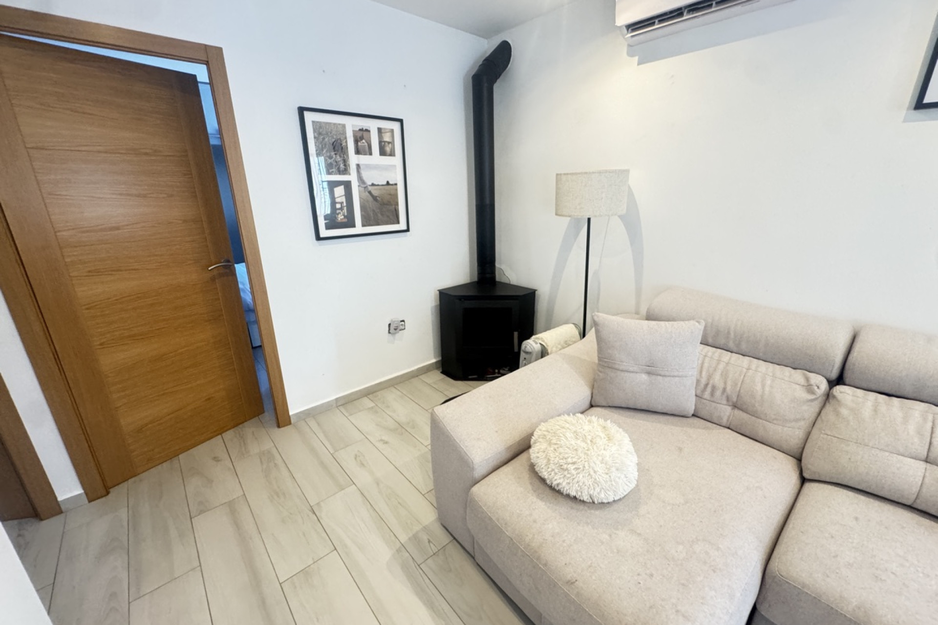 Resale - Detached Villa - Blue Lagoon