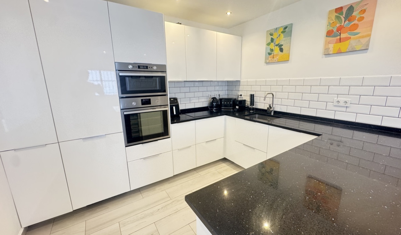 Resale - Detached Villa - Blue Lagoon