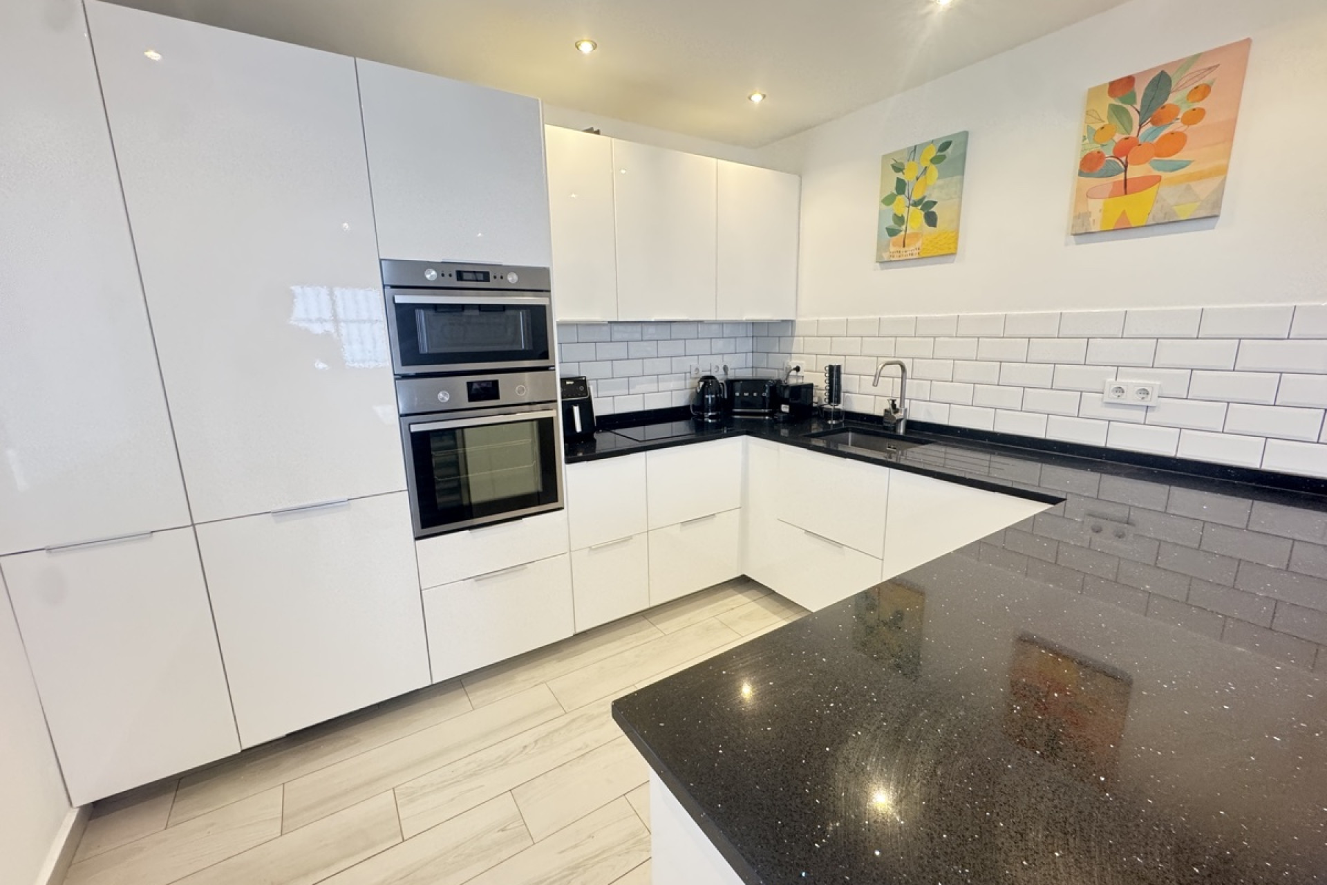 Resale - Detached Villa - Blue Lagoon