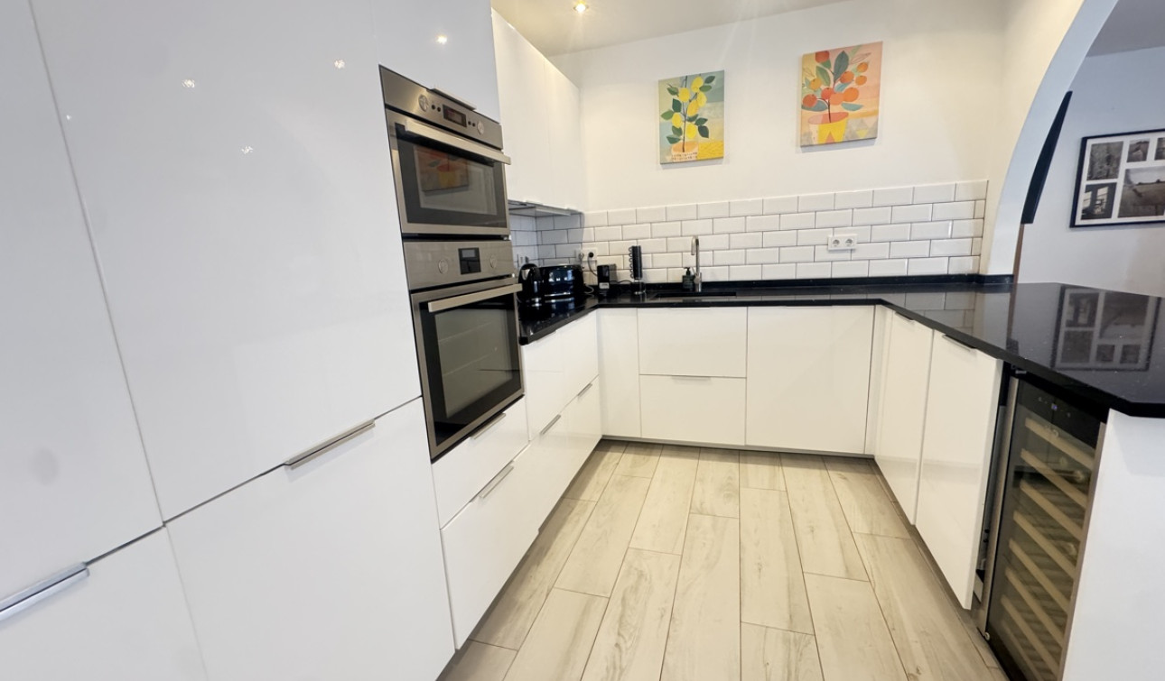 Resale - Detached Villa - Blue Lagoon