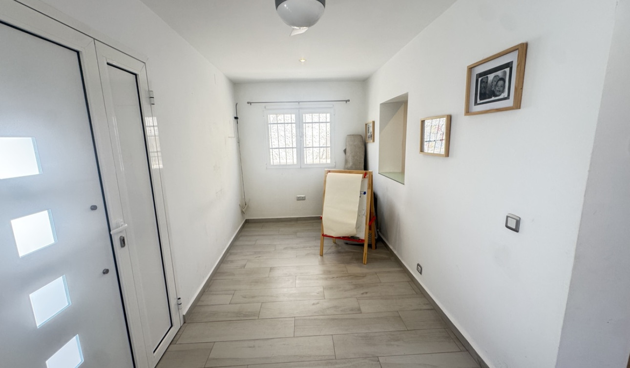 Resale - Detached Villa - Blue Lagoon