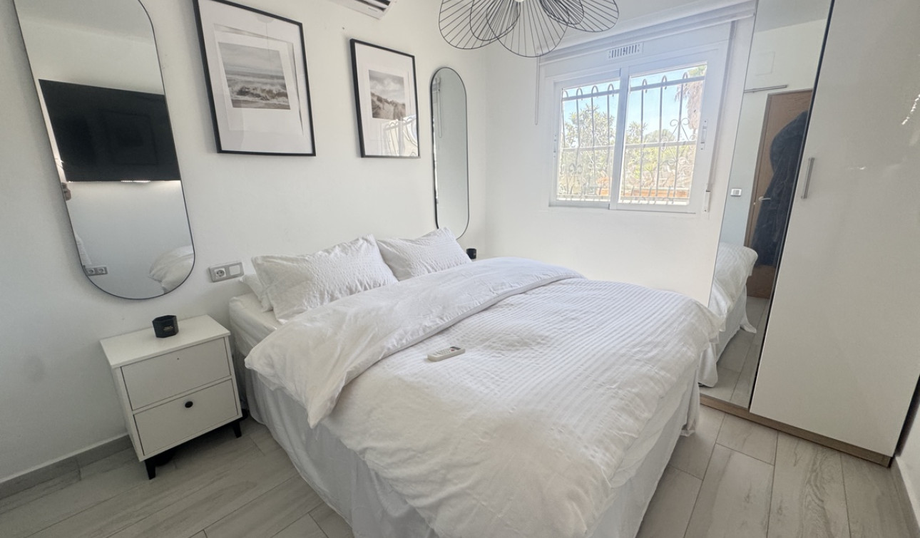 Resale - Detached Villa - Blue Lagoon