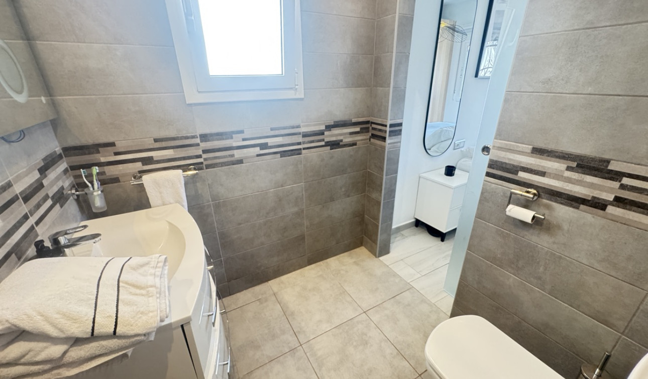 Resale - Detached Villa - Blue Lagoon