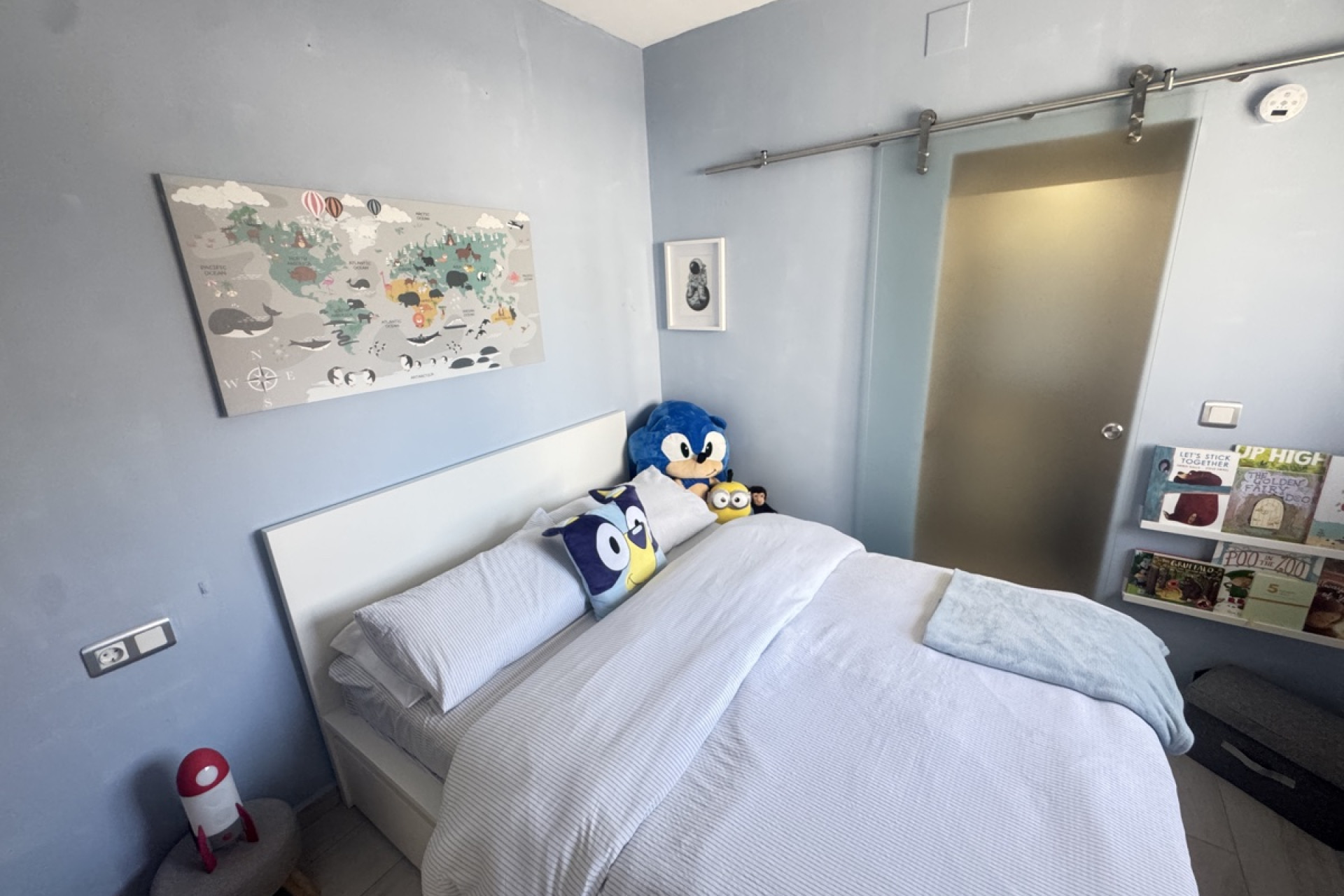 Resale - Detached Villa - Blue Lagoon