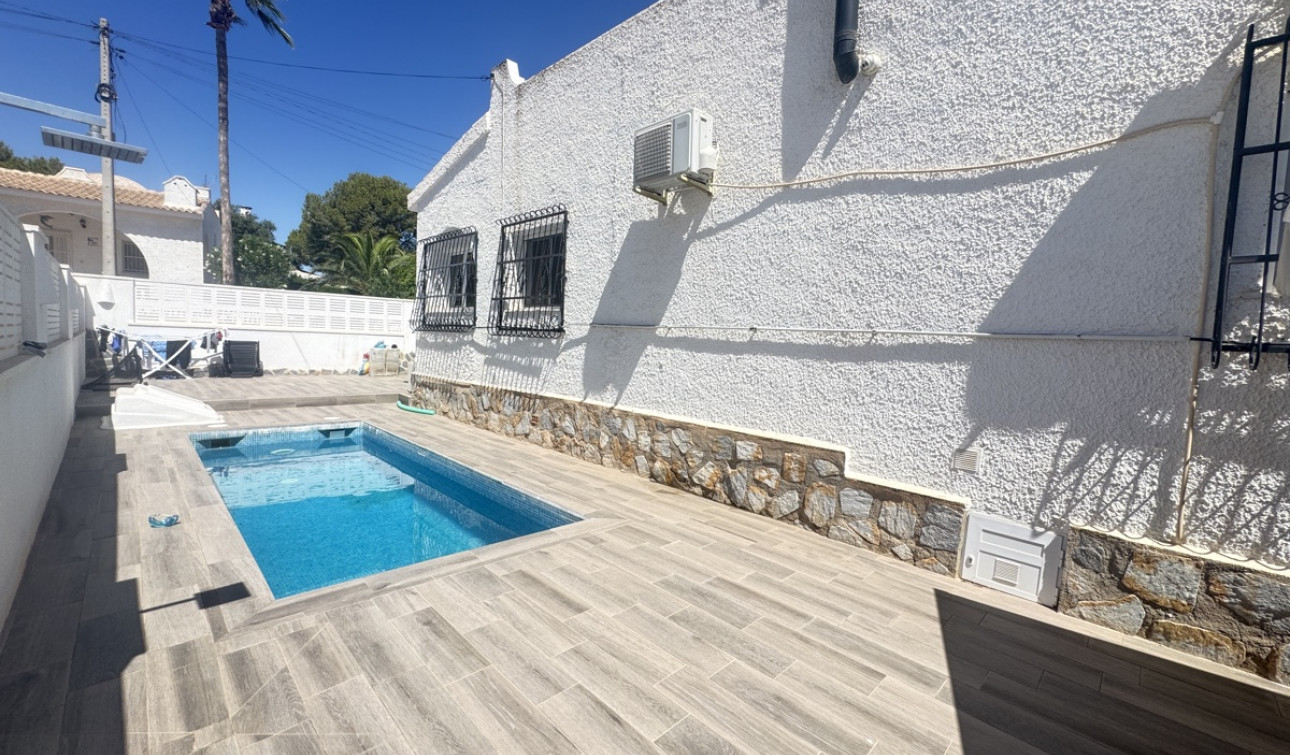 Resale - Detached Villa - Blue Lagoon