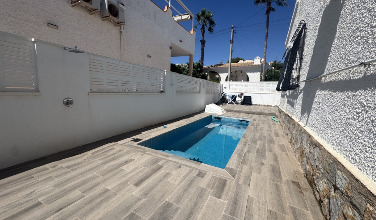 Resale - Detached Villa - Blue Lagoon