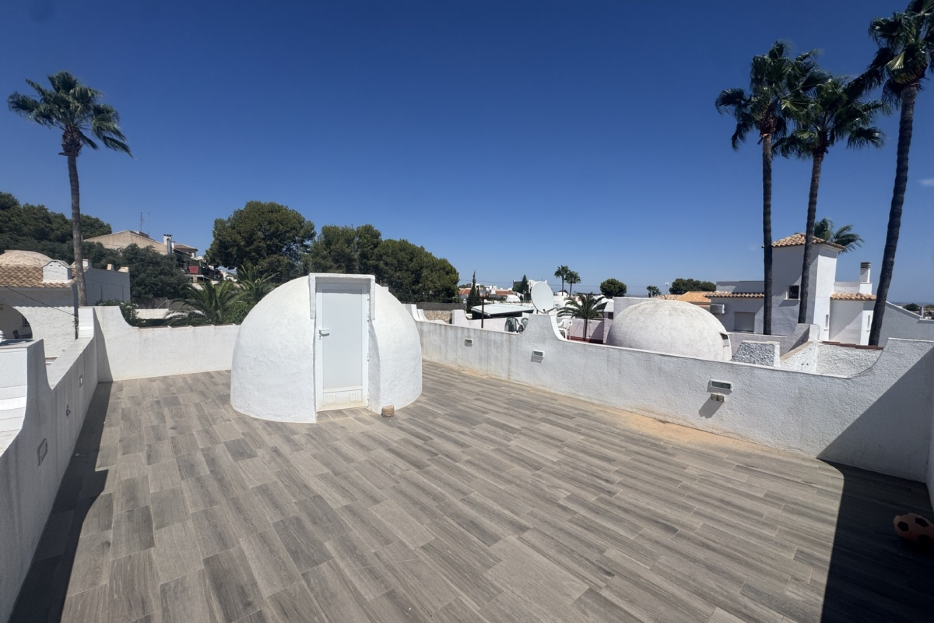 Resale - Detached Villa - Blue Lagoon