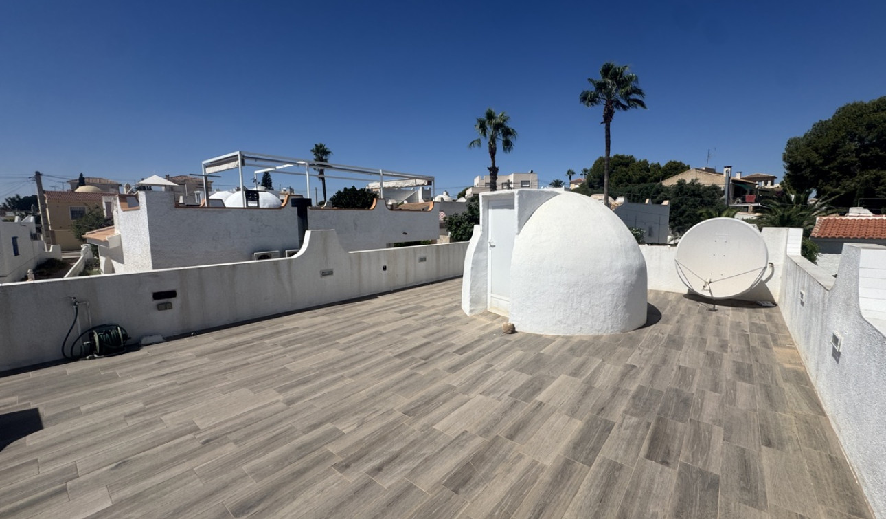 Resale - Detached Villa - Blue Lagoon