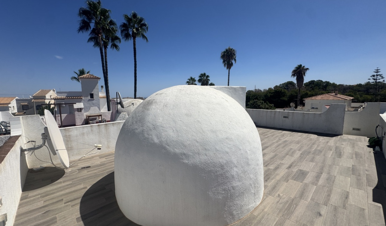 Resale - Detached Villa - Blue Lagoon