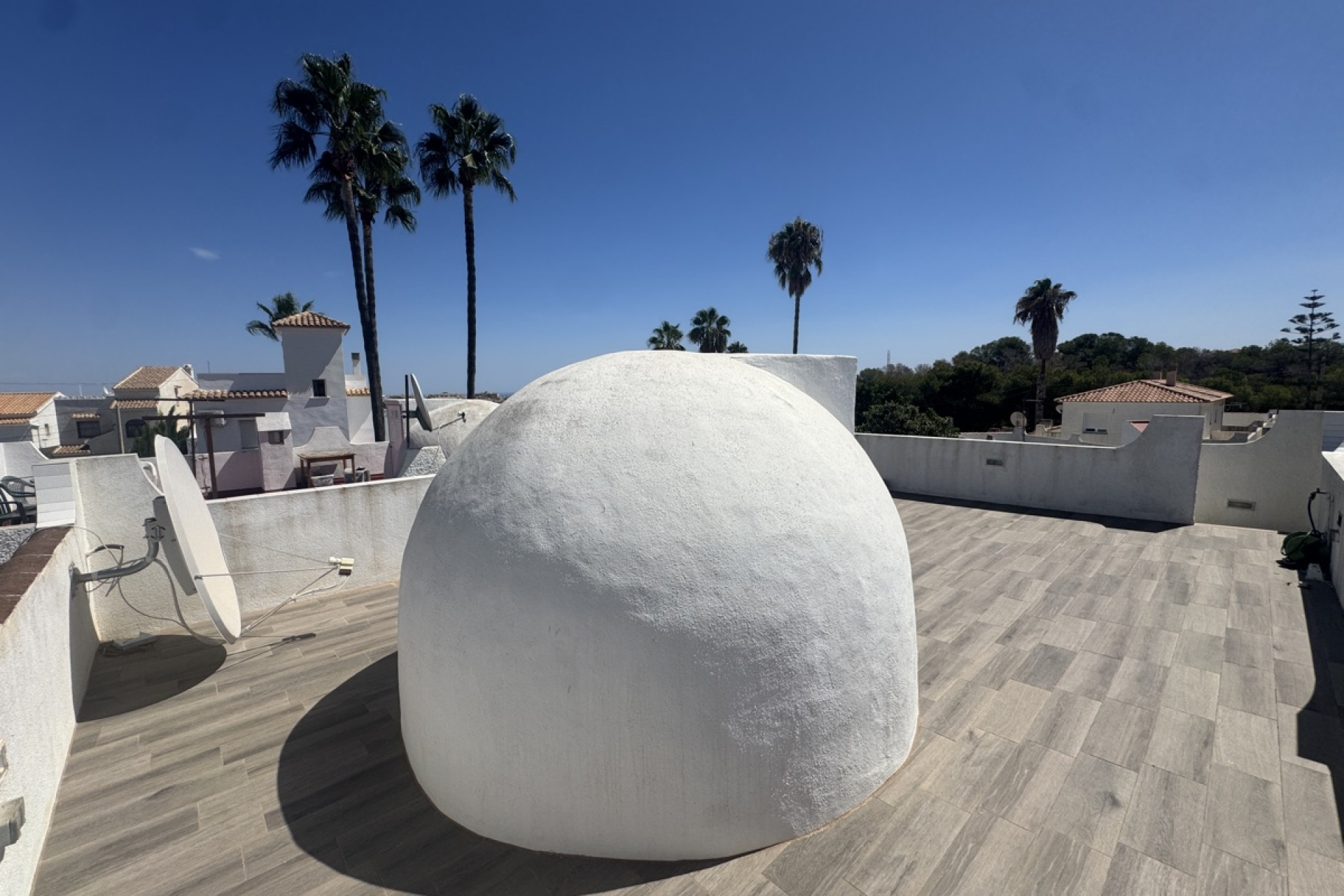 Resale - Detached Villa - Blue Lagoon